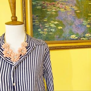 Anthropologie Holding Horses XS shirt